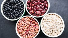 تعرفوا على الفوائد السحرية للفاصولياء