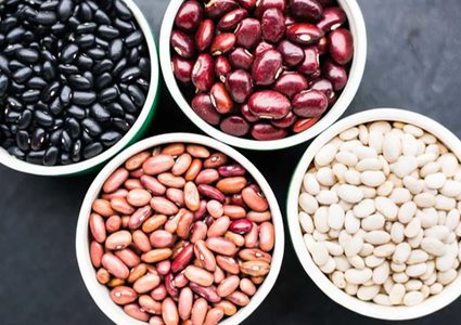 تعرفوا على الفوائد السحرية للفاصولياء