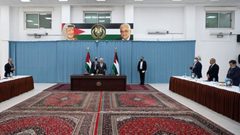 مسؤول فلسطيني لـ"النجاح": اجتماع لتنفيذية المنظمة الليلة