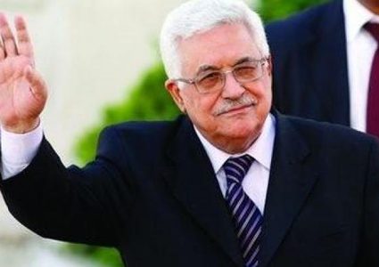 الرئيس يهنئ شعبنا والأمتين العربية والإسلامية بذكرى المولد النبوي