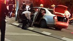 مقتل شاب بجريمة إطلاق نار في البعنة داخل أراضي الـ48