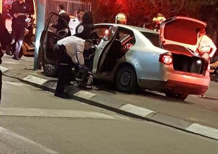 مقتل شاب بجريمة إطلاق نار في البعنة داخل أراضي الـ48