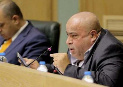 نائب أردني: القدس تتعرض لأبشع هجمة إسرائيلية بهدف التهويد وتهجير