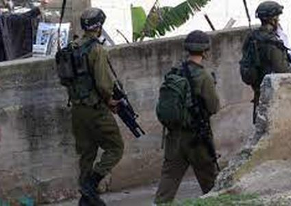 الاحتلال يبعد مدير مدرسة "المالح" لمدة 10 أيام عن المدرسة