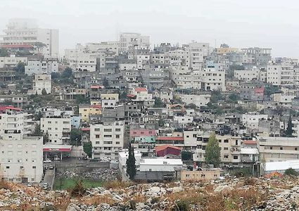 رئيس اللجنة الشعبية لمخيم الجلزون: التقصير يدفعنا للاستقالة