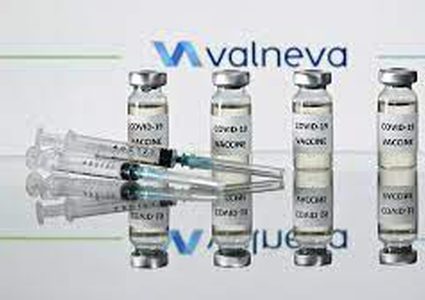 فالنيفا.. لقاح جديد ضد فايروس كوونا بـ"مناعة أقوى"