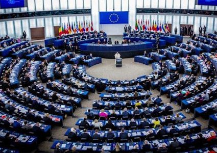 البرلمان الأوروبي يصوت غدًا على قرار خفض المساعدات للسلطة