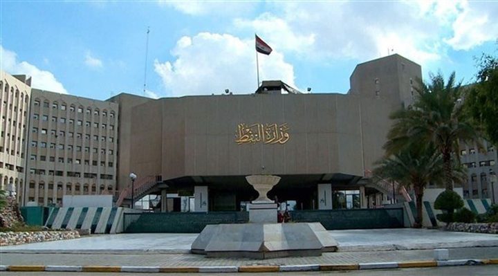 خبير عراقي: ارتفاع أسعار النفط عالميا بأنه مؤشر جيد لدعم الموازنة