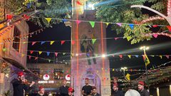 أهمية إحياء ذكرى المولد النبوي وانتشار مظاهر الفرح بها
