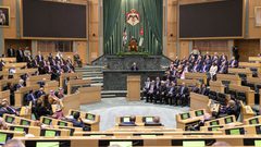 نائب أردني يطالب بالعمل على تحقيق دعم عالمي لقضية الاسرى