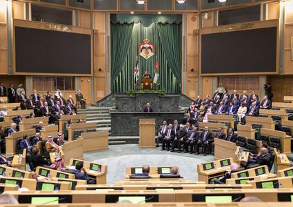 نائب أردني يطالب بالعمل على تحقيق دعم عالمي لقضية الاسرى