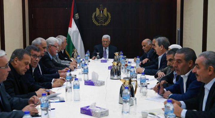 الرئيس: لن نصمت أمام تعنت الاحتلال ورفضه الالتزام بالاتفاقات