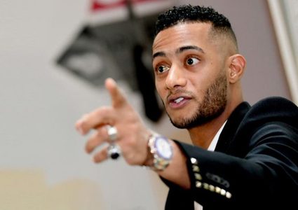 قرار جديد في قضية منع الفنان محمد رمضان من مزاولة المهنة