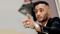 قرار جديد في قضية منع الفنان محمد رمضان من مزاولة المهنة