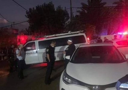 مقتل شاب في أم الفحم يرفع عدد الضحايا الى 90