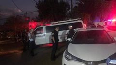 مقتل شاب في أم الفحم يرفع عدد الضحايا الى 90