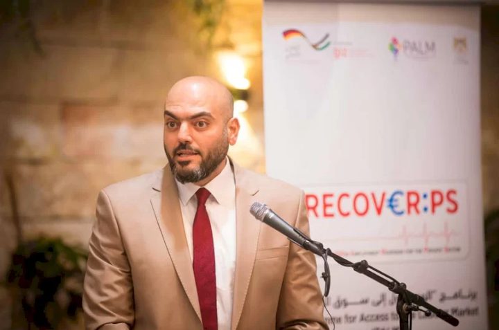 وزارة العمل تدعو لدعم استراتيجية التشغيل