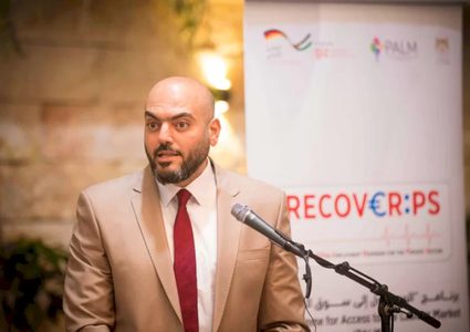 وزارة العمل تدعو لدعم استراتيجية التشغيل