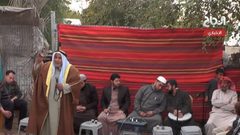 احياء ذكرى المولد النبوي في محافظة خانيونس جنوب قطاع غزة