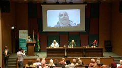 الانطلاقة من النجاح.. فلسطين تحتضن مبادرة تنمية الطفولة المبكرة