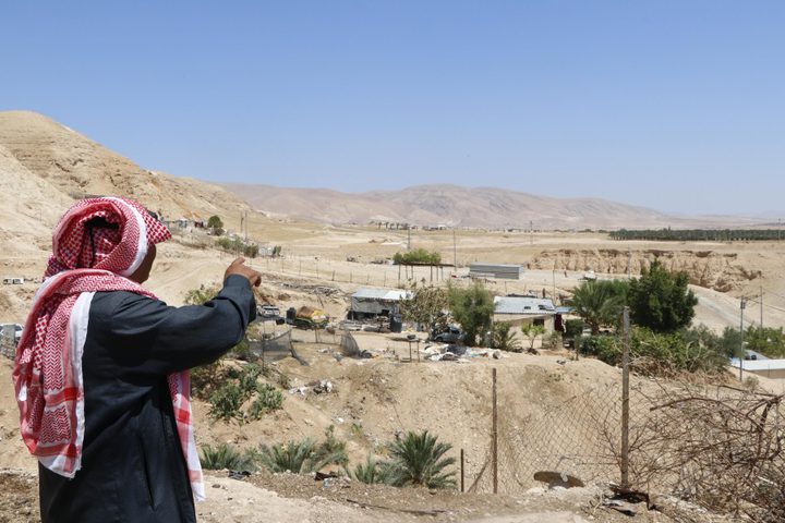 الاحتلال يخطط لمضاعفة المستوطنين في الأغوار خلال أربع سنوات