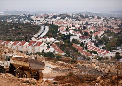 الإعلام العبري: الاحتلال يسعى لمضاعفة عدد المستوطنين في الأغوار