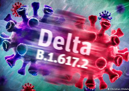 الكيلة: ارتفاع الوفيات يدل على انتشار متحور دلتا في فلسطين