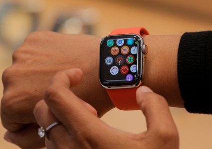 أبرز مميزات ساعة آبل الجديدة