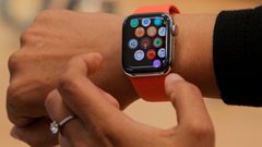 أبرز مميزات ساعة آبل الجديدة