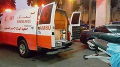 العثور على جثة شاب من الداخل المحتل بين بلدتي سنيريا وبديا