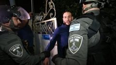 مؤسسة حقوقية تحذر من توسيع صلاحيات شرطة الاحتلال بالداخل المحتل