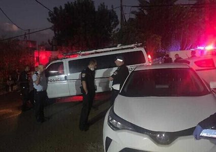 مقتل شاب في جريمة إطلاق نار في أم الفحم