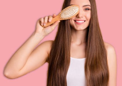 ما هي الأطعمة التي تسبب تساقط الشعر ؟