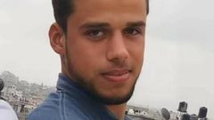 استشهاد شاب متأثراً بإصابته في مسيرات العودة شرق غزة