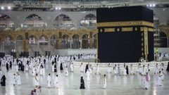 وزارة صحة الاحتلال تنشر شروط التوجّه لأداء الحجّ والعمرة