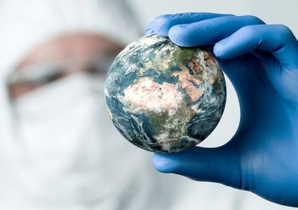 بريطانيا ستفعل كل ما يلزم لتفادي إنهاك المؤسسات الصحية