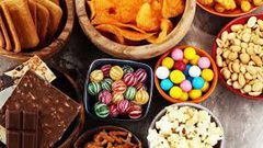 الأطعمة المصنعة تؤذي القدرات الذهنية خلال 4 أسابيع