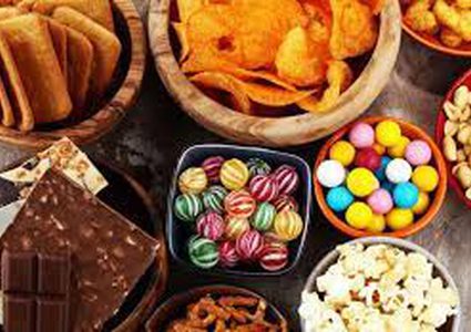 الأطعمة المصنعة تؤذي القدرات الذهنية خلال 4 أسابيع