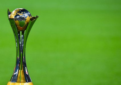 الإمارات تستضيف مونديال الأندية مطلع 2022