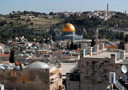 الأردن يحظر تحضير وكالات دورية لبيع الأراضي بالضفة والقدس