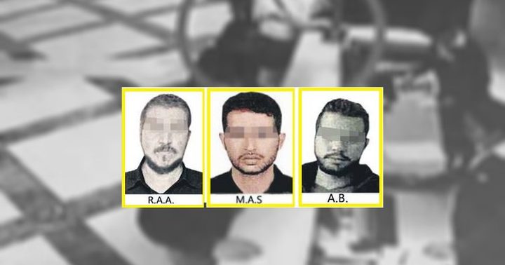 تركيا: اعتقال 15 شخصًا تجسسوا لصالح الموساد الاسرائيلي