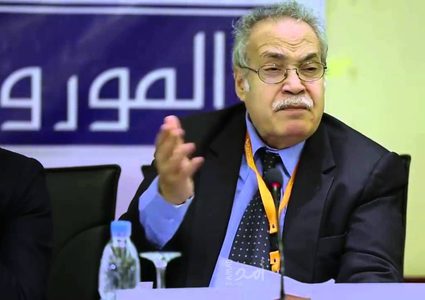 وفاة المفكر المصري حسن حنفي