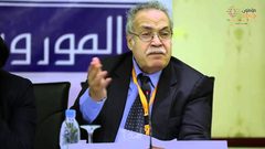 وفاة المفكر المصري حسن حنفي
