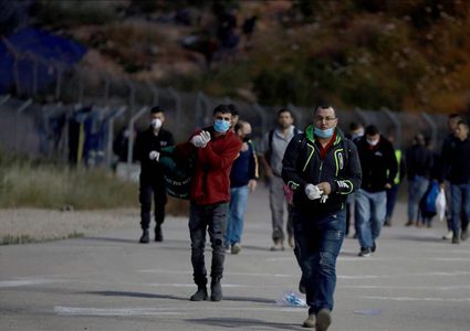 حكومة الاحتلال توافق على الدخول إلى "إسرائيل" للمطعمين