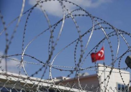 تركيا تعلن القبض على 15 شخصا ضمن شبكة تجسس للموساد