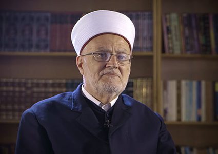 خطيب الأقصى للمطبعين: كفاكم انحرافاً وعودوا إلى جماعة المسلمين