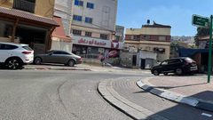 إضراب شامل في أم الفحم احتجاجًا على استمرار جرائم القتل