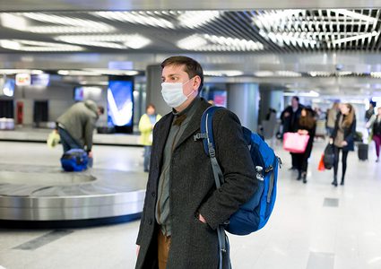 بوتين: أسبوع إجازة في روسيا من أجل احتواء "كورونا"