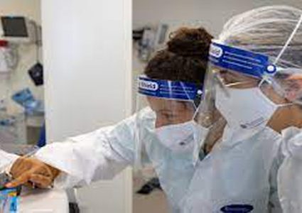 الاحتلال يسجل 7 وفيات بكورونا و1021 إصابة جديدة