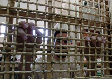 هيئة الأسرى: معتقلو "حوارة" يعانون أوضاعًا حياتية قاسية ومقلقة